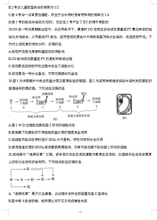 2021ðУ(lin)¸߿|3|O(jin)ԇ}DƬ棩6