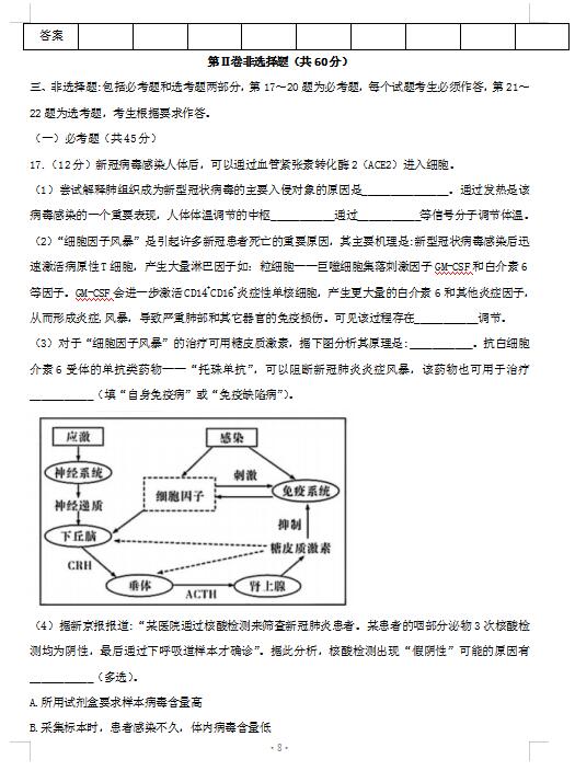 2021úʡLЌW(xu)W(xu)¿ԇ}DƬ棩8