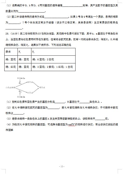 2021ðշʖ|h߼(j)ЌW(xu)όW(xu)пԇ}DƬ棩10