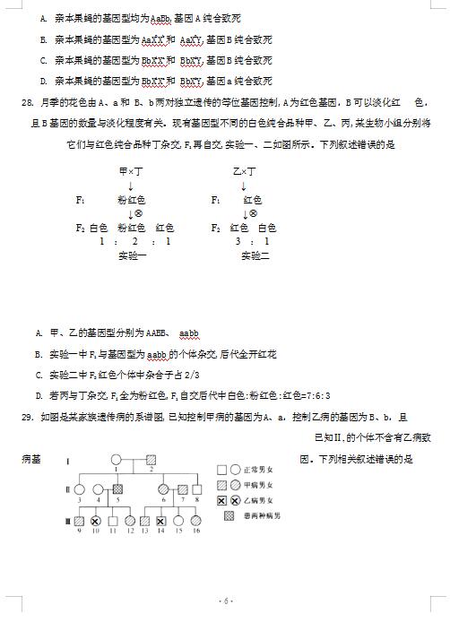 2021øʡеһЌW(xu)όW(xu)пԇ}DƬ棩6