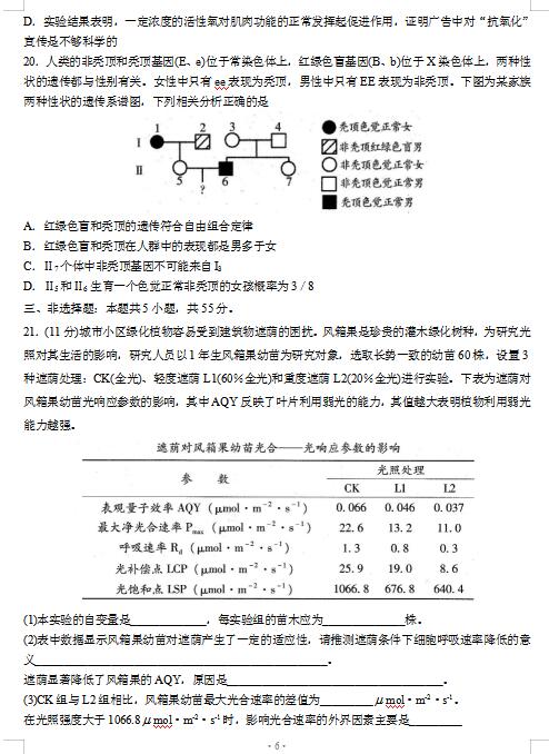 2021ɽ|ʡHиόW(xu)пԇ}DƬ棩6