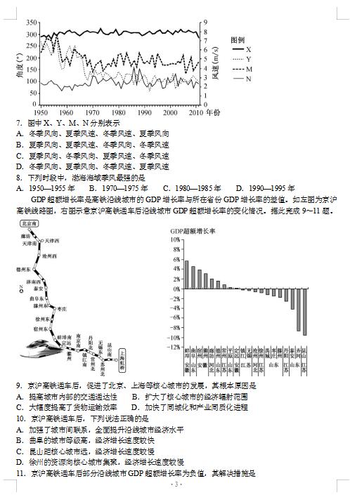 2021úӱʡ傀(g)һУ(lin)ˡόW(xu)ڵһ\࿼ԇ}DƬ棩3