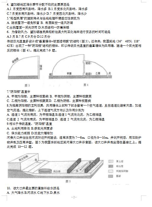 2021úʡиόW(xu)ڵһ|(zh)A(y)yԇ}DƬ棩2