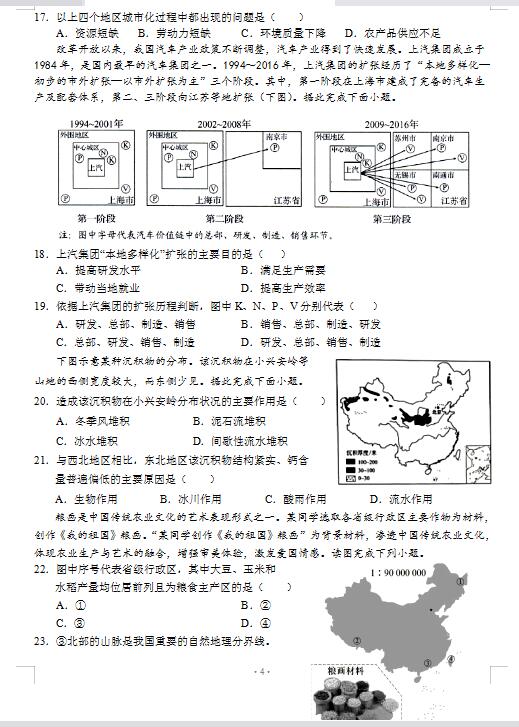 2021ðʡЌW(xu)όW(xu)ڵ¿ԇ}DƬ棩4