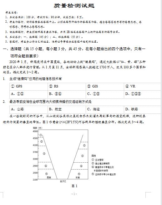 2021ؑc(qing)(lin)wόW(xu)ڵ12|(zh)zyԇ}DƬ棩1