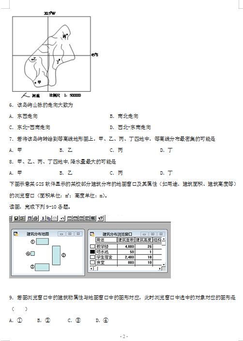 2021üʡhЌW(xu)όW(xu)ڵģԇ}DƬ棩2