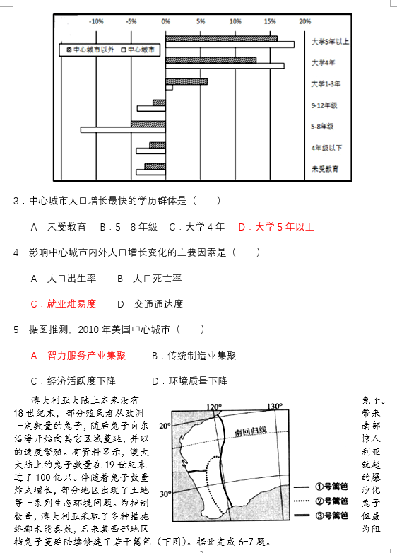 2021øʡһЌW(xu)όW(xu)ڵпԇԇ}DƬ棩2