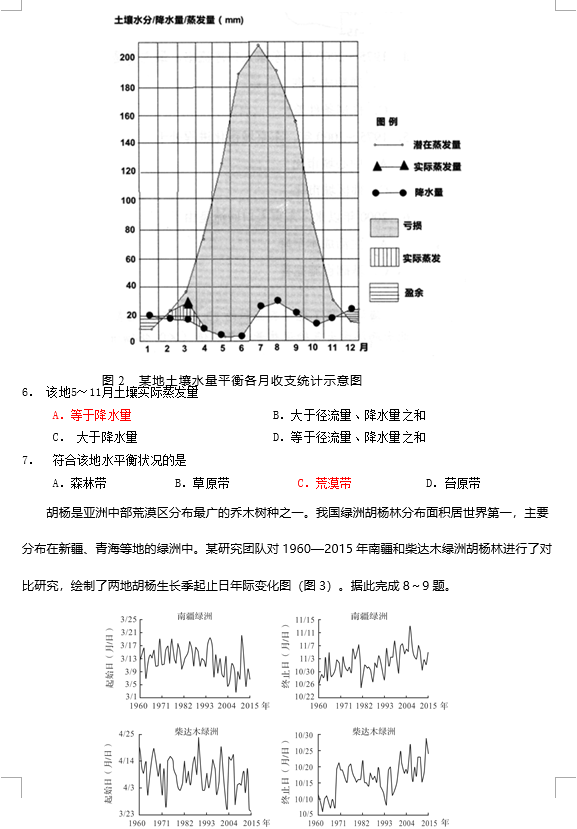 2021츣ʡ˫ʮѧѧڵп⣨ͼƬ棩3