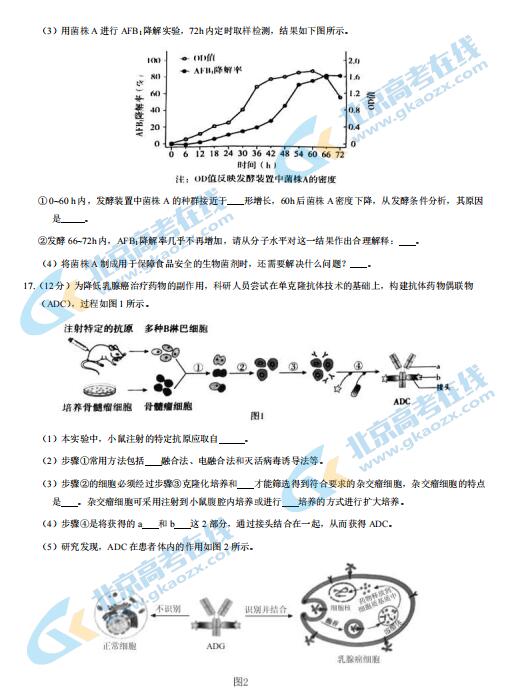 2021ñ^(q)߶W(xu)пԇԇ}DƬ棩5