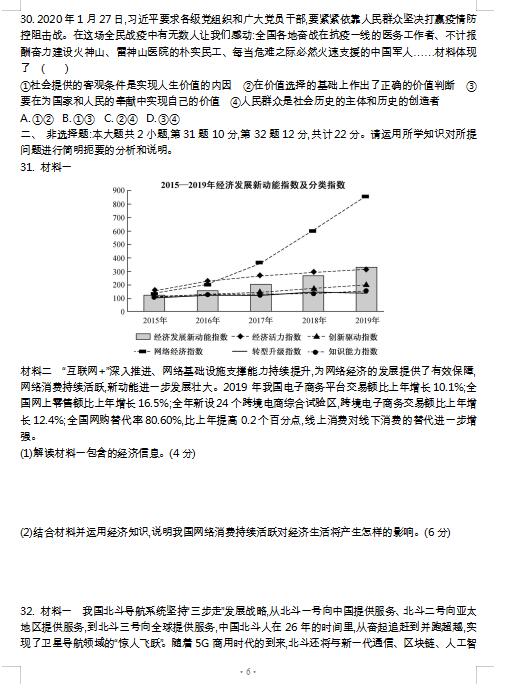 2021ýKʡͨ޿hόW(xu)ԇ}DƬ棩6