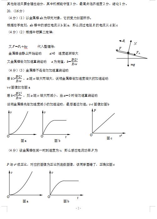 2021Ϻмζ^(q)W(xu)4¶ģԇ}𰸣DƬ棩2