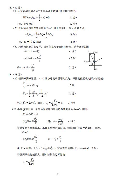 2021øʡBTиW(xu)5µ|(zh)zyԇ}𰸣DƬ棩2