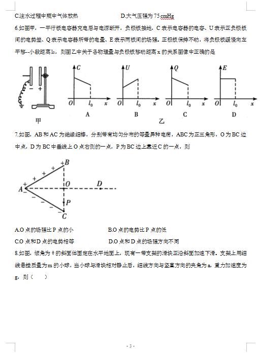 2021øʡиW(xu)5µν̌W(xu)|(zh)zyԇ}DƬ棩3