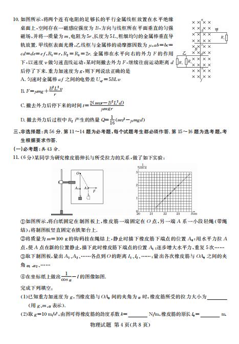 2021úʡĴУF(tun)(du)W(xu)5¾(x)ԇ}DƬ棩4