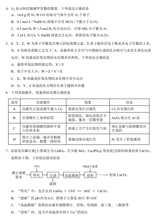 2021øʡȪиW(xu)ڻW(xu)ģԇ}DƬ棩2