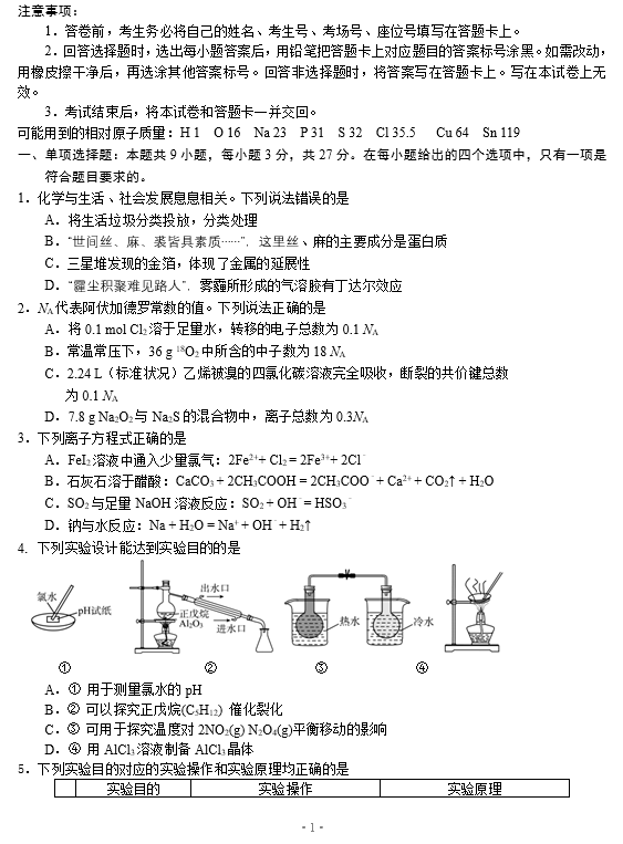 2021úӱʡɽиW(xu)ڻW(xu)ģԇ}DƬ棩1