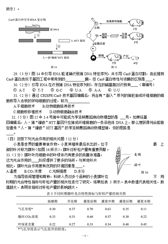 2021Ϻмζ^(q)W(xu)4¶ģԇ}DƬ棩6