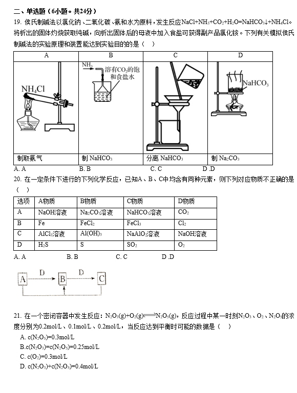 2021ÏV|ʡVЌW(xu)һW(xu)ڻW(xu)3¿ԇ}DƬ棩4