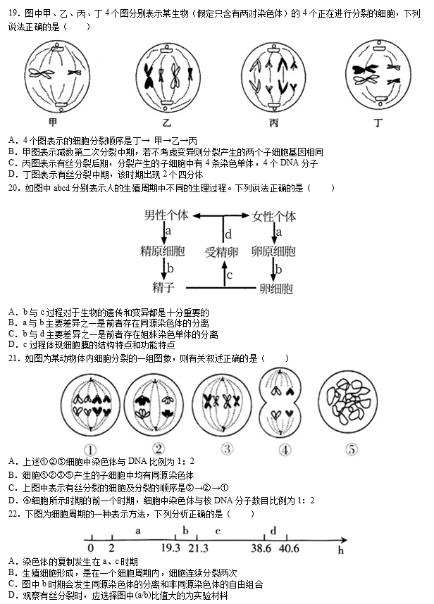 2021ðʡиһW(xu)4¿ԇ}DƬ棩4