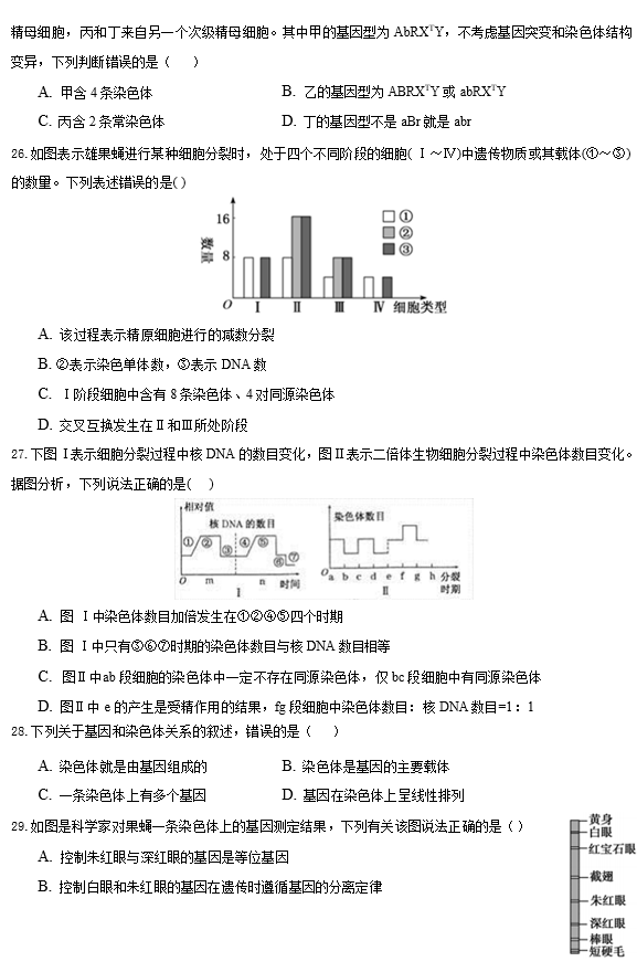 2021úʡˮhһЌW(xu)һW(xu)¿ԇ}DƬ棩6