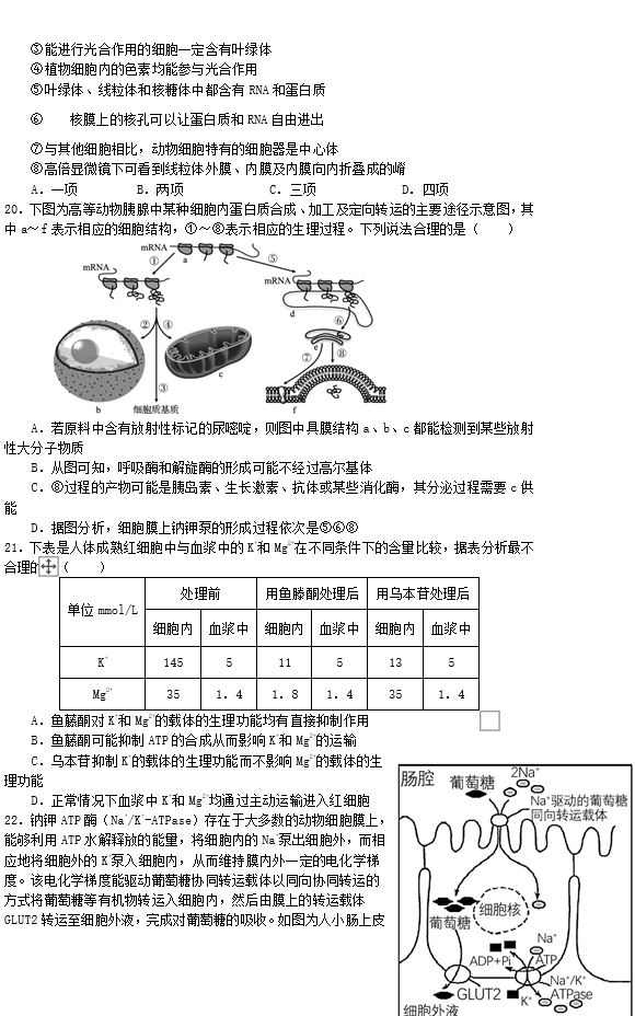 2021ýʡЌW(xu)һW(xu)ڶζοհԇ}DƬ棩4