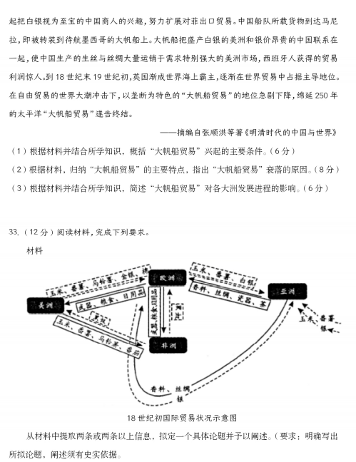 2021úʡcFЌW(xu)һW(xu)ښvʷһ¿ԇ}DƬ棩10