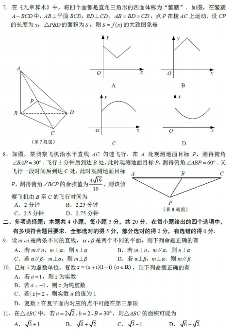 2021ýKʡKиһW(xu)ĩ(sh)W(xu)W(xu)I(y)|(zh){(dio)ԇ}DƬ棩2