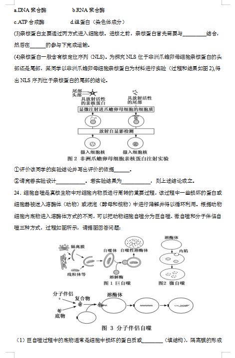 2021øʡи߶W(xu)ĩ(f)(x)ԇ}DƬ棩8