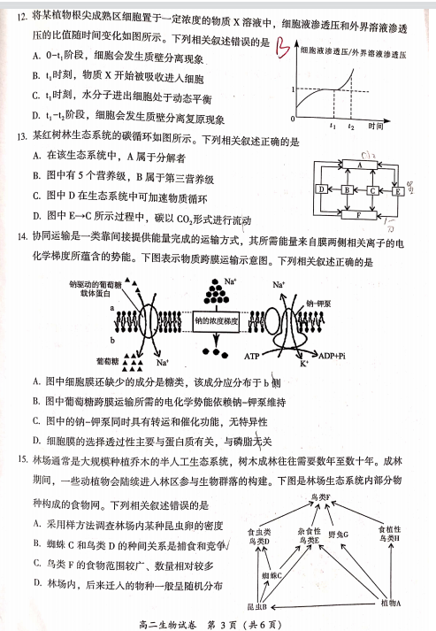 2021øʡи߶Wĩzyԇ}DƬ棩3