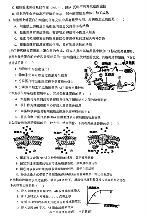 2021ÏV|ʡɽϺ^(q)߶W(xu)ĩԇ}DƬ棩2