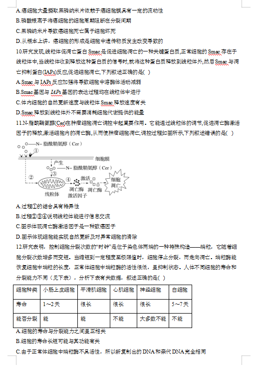 2021úʡϽhһ߼(j)ЌW(xu)߶6¿ԇ}DƬ棩4