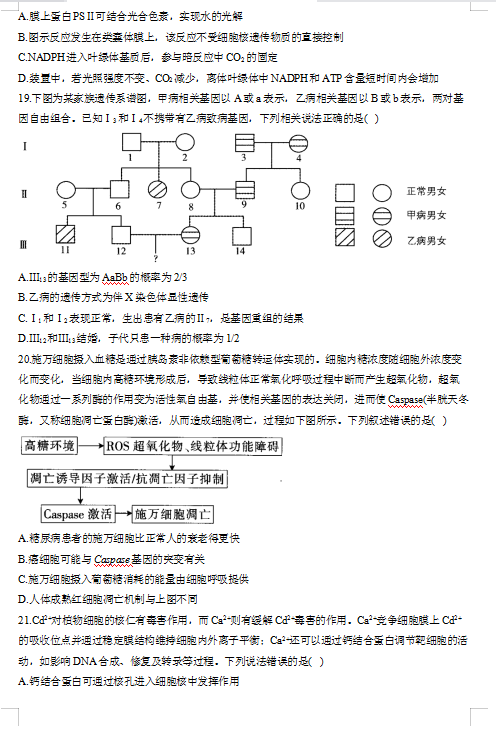 2021úʡϽhһ߼(j)ЌW(xu)߶6¿ԇ}DƬ棩7