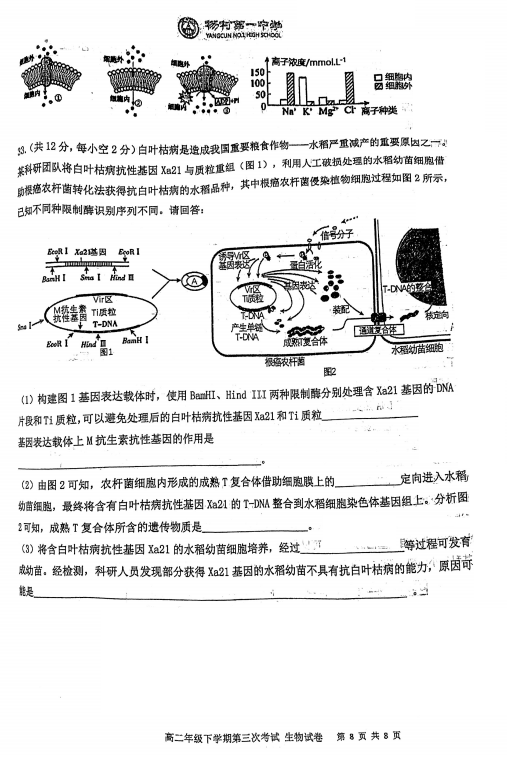 2021^(q)һЌW(xu)߶W(xu)6¿ԇ}DƬ棩8