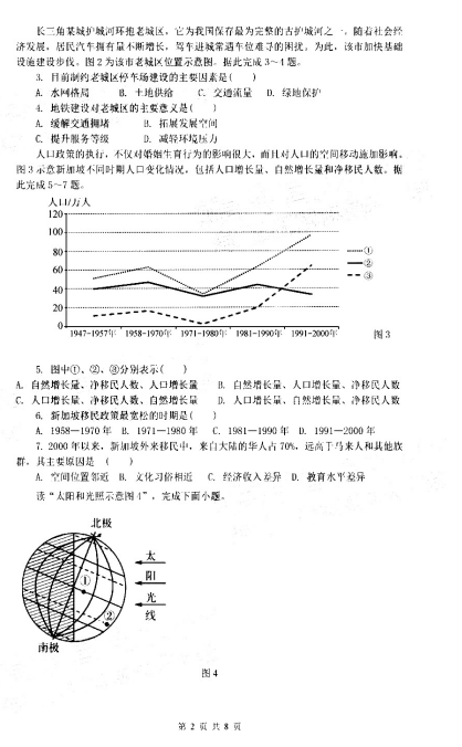 2022ýKʡϾʮиόW(xu){(dio)ԇ}DƬ棩2