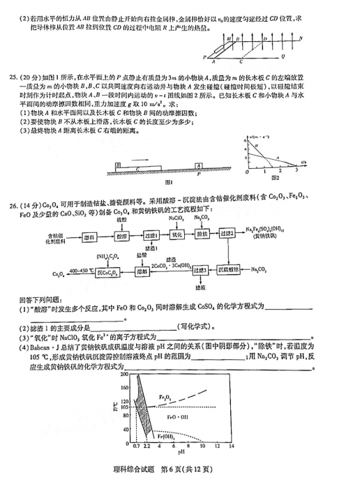 2022ꖌ(sh)(yn)߼ЌW(xu)C_W(xu)לyԇԇ}DƬ棩6