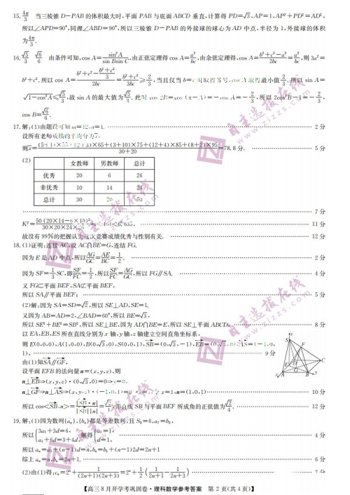 2022þŎ(lin)˸8Ɣ(sh)W(xu)_W(xu)얹ԇ}𰸣DƬ棩2