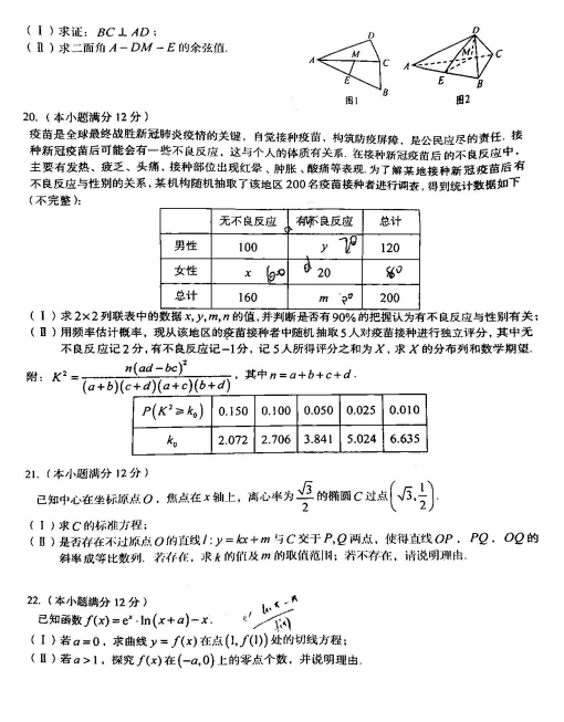 2022A10(lin)˸Ɣ(sh)W(xu)׿ԇ}DƬ棩4