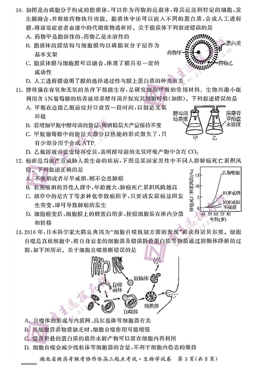 2022úʡ¸߿(lin)f(xi)wcԇ}DƬ棩3