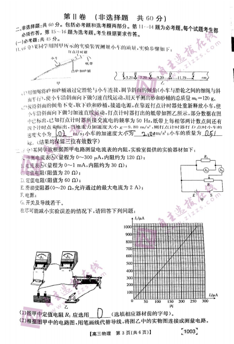 2022ý̫ꖰf(lin)1003ԇ}DƬ棩3