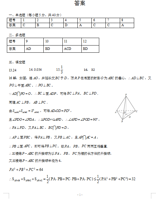 2022ÏV|ʡУόW(xu)ڔ(sh)W(xu)һ(lin)ԇ}𰸣d棩