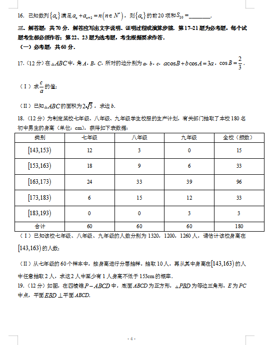 2022ýʡϲиόW(xu)ڔ(sh)W(xu)׿ԇ}DƬ棩4