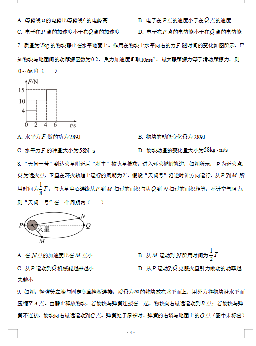 2022ðʡA10(lin)˸όW(xu)׿ԇ}DƬ棩3