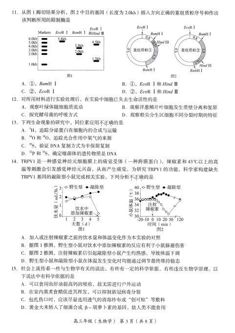 2022ñ^(q)όW(xu)11о(x)ԇ}DƬ棩3