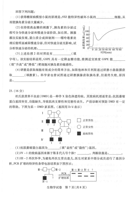 2022úʡhвc(din)ЌW(xu)9c(din)ԇ}DƬ棩7