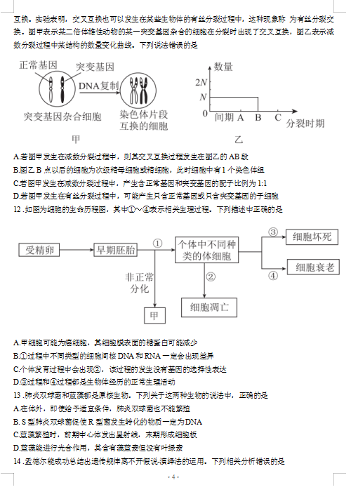 2022úʡУόW(xu)8(lin)ԇ}DƬ棩4