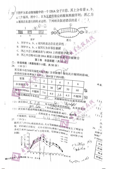 2022ðʡA10(lin)˸11οԇ}DƬ棩6