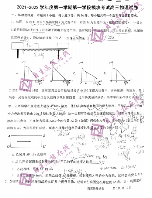 2022ÞHfόW(xu)ԇԇ}d棩