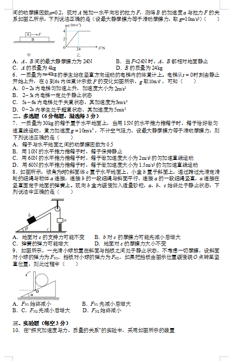 2022ýʡMMhЌW(xu)һόW(xu)δԇ}DƬ棩2