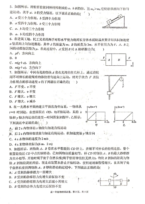 2022|ʡ(sh)(yn)ЌW(xu)|ŌW(xu)УɽһBBʮиһόW(xu)ĩԇ}DƬ棩2