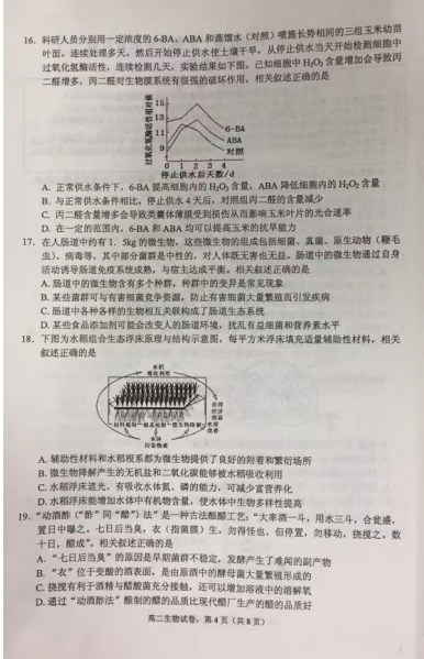 2022ýKʡи߶όW(xu)δW(xu)I(y)|(zh)O(jin)y(c)ԇ}DƬ棩4